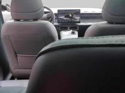 LEAPMOTOR B05 DESIGN PRO MAX (2026) - Photo 10