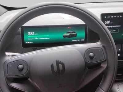 LEAPMOTOR B05 DESIGN PRO MAX (2026) - Photo 14