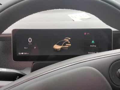 LEAPMOTOR B05 DESIGN PRO MAX (2026) - Photo 15