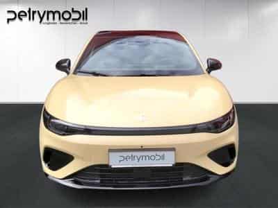 LEAPMOTOR B05 DESIGN PRO MAX (2026) - Photo 2