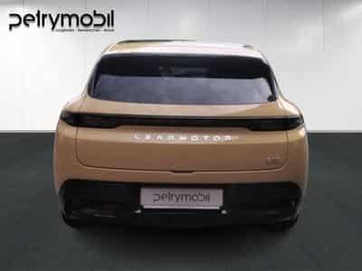 LEAPMOTOR B05 DESIGN PRO MAX (2026) - Photo 5