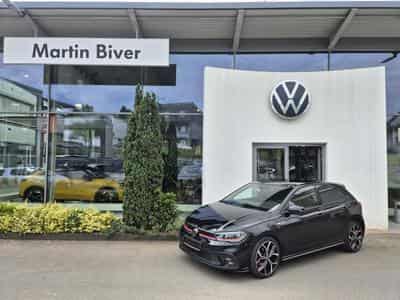 VW Polo GTI (2023) - Foto 1