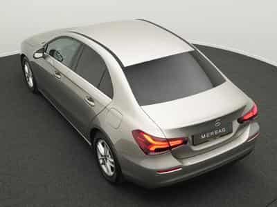 Mercedes A 180 d Limousine (2019) - Photo 11
