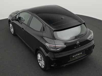 Renault Clio V 1.0 TCe 90 Evolution (2023) - Photo 11