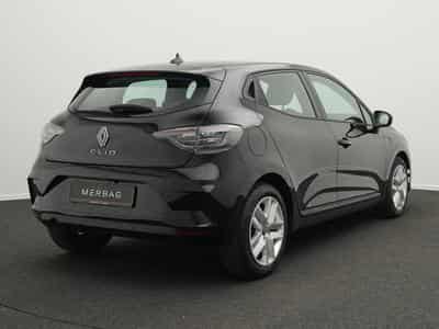 Renault Clio V 1.0 TCe 90 Evolution (2023) - Photo 3