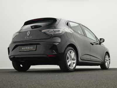 Renault Clio V 1.0 TCe 90 Evolution (2023) - Photo 9