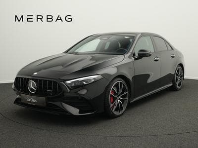 Mercedes A 35 AMG 4MATIC Limousine (2023) - Foto 1