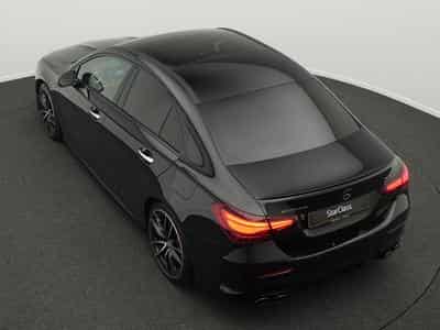 Mercedes A 35 AMG 4MATIC Limousine (2023) - Photo 11