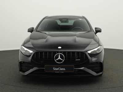 Mercedes A 35 AMG 4MATIC Limousine (2023) - Photo 2