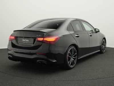 Mercedes A 35 AMG 4MATIC Limousine (2023) - Photo 3