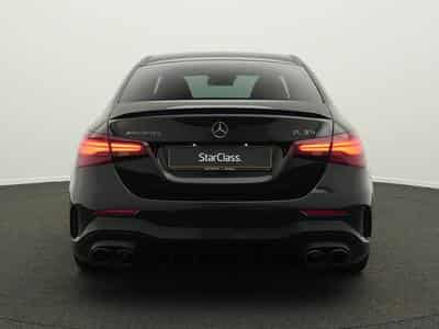 Mercedes A 35 AMG 4MATIC Limousine (2023) - Photo 4