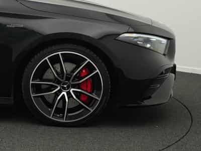 Mercedes A 35 AMG 4MATIC Limousine (2023) - Photo 6