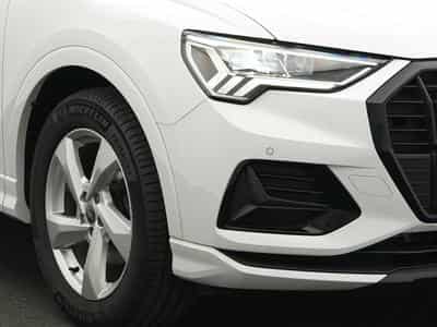 Audi Q3 35 1.5 TFSI advanced (1970) - Foto 7