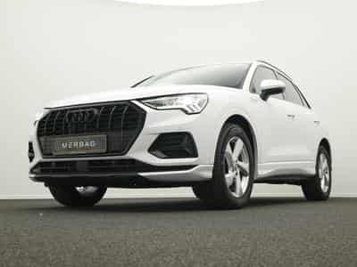 Audi Q3 35 1.5 TFSI advanced (1970) - Foto 8