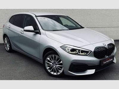 BMW 116 116 D // Révisée Et Garantie 12 Mois✅✅✅ (2021) - Photo 1