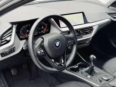 BMW 116 116 D // Révisée Et Garantie 12 Mois✅✅✅ (2021) - Photo 10
