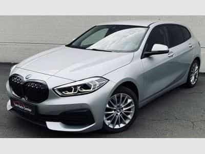 BMW 116 116 D // Révisée Et Garantie 12 Mois✅✅✅ (2021) - Photo 2