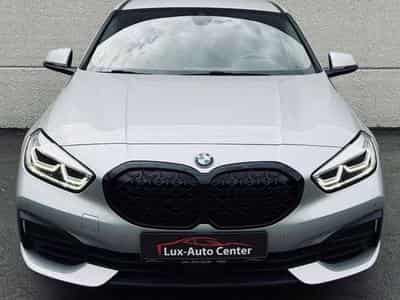 BMW 116 116 D // Révisée Et Garantie 12 Mois✅✅✅ (2021) - Photo 3