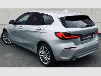 BMW 116 116 D // Révisée Et Garantie 12 Mois✅✅✅ (2021) - Photo 6