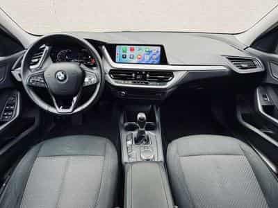 BMW 116 116 D // Révisée Et Garantie 12 Mois✅✅✅ (2021) - Photo 8