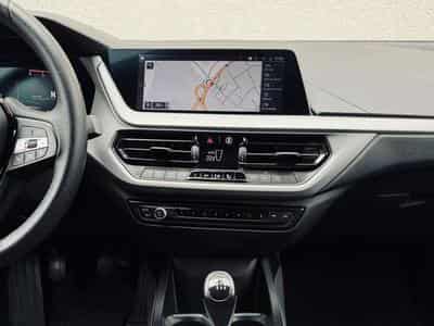 BMW 116 116 D // Révisée Et Garantie 12 Mois✅✅✅ (2021) - Photo 9