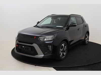 Kgm Tivoli Platinum (2026) - Foto 1