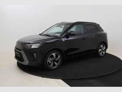 Kgm Tivoli Platinum (2026) - Foto 10