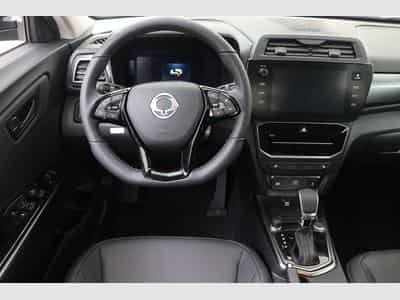 Kgm Tivoli Platinum (2026) - Foto 11