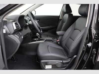 Kgm Tivoli Platinum (2026) - Foto 13