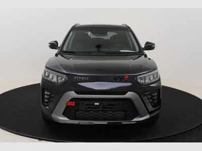 Kgm Tivoli Platinum (2026) - Foto 2