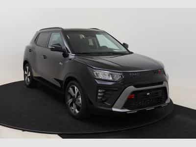 Kgm Tivoli Platinum (2026) - Foto 3
