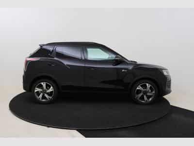 Kgm Tivoli Platinum (2026) - Foto 4