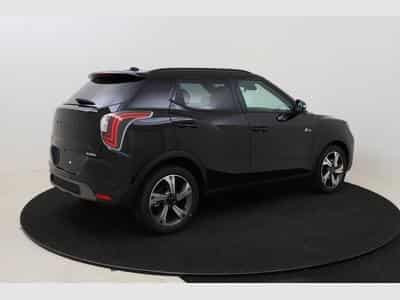 Kgm Tivoli Platinum (2026) - Foto 5