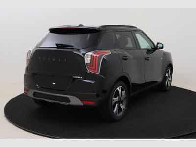 Kgm Tivoli Platinum (2026) - Foto 6