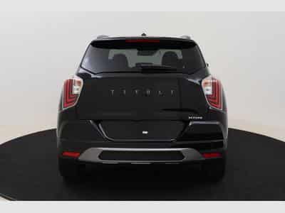Kgm Tivoli Platinum (2026) - Foto 7