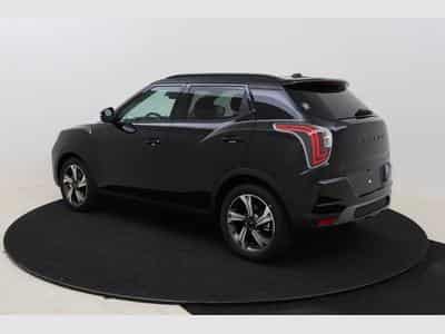 Kgm Tivoli Platinum (2026) - Foto 8