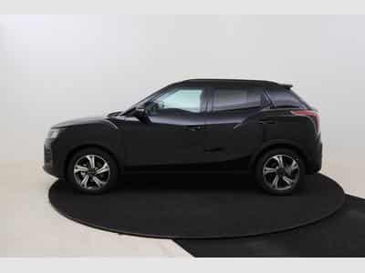 Kgm Tivoli Platinum (2026) - Foto 9