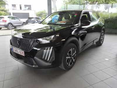 Peugeot 2008 Style (2025) - Foto 2