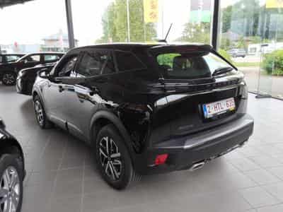 Peugeot 2008 Style (2025) - Foto 4