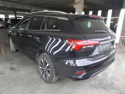 Mg MG5 Comfort (2024) - Foto 3