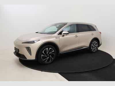 Mg MGS6 Luxury (2026) - Foto 10