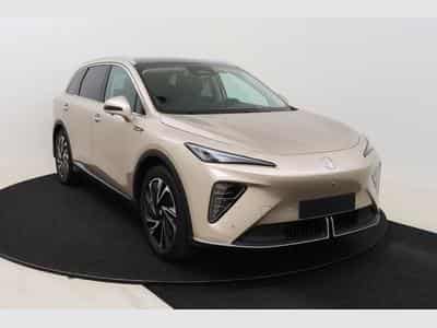 Mg MGS6 Luxury (2026) - Foto 3