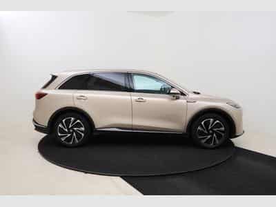 Mg MGS6 Luxury (2026) - Foto 4