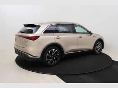 Mg MGS6 Luxury (2026) - Foto 5