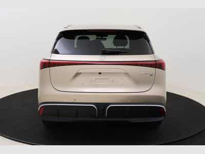 Mg MGS6 Luxury (2026) - Foto 7