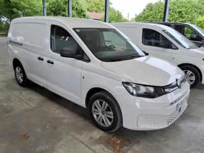 VW Caddy Cargo Maxi LW (2025) - Foto 1
