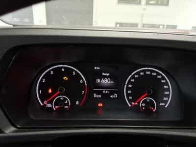 VW Caddy Cargo Maxi LW (2025) - Foto 11