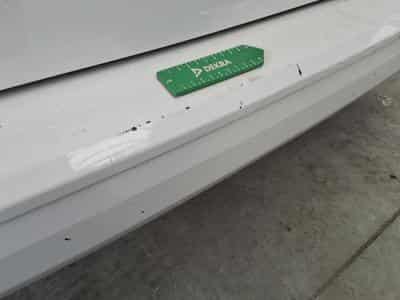 VW Caddy Cargo Maxi LW (2025) - Foto 15