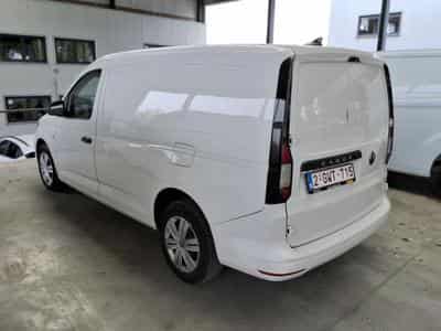 VW Caddy Cargo Maxi LW (2025) - Foto 3