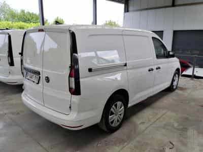VW Caddy Cargo Maxi LW (2025) - Foto 4